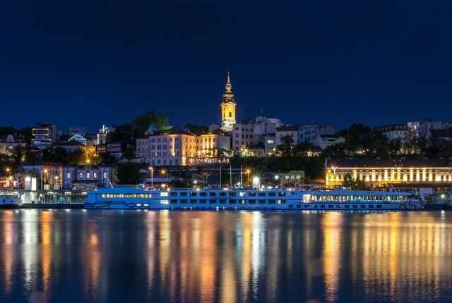 What to see in Belgrade