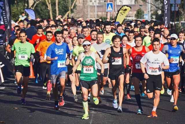 Belgrade Marathon