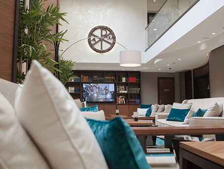 Belgrade city hotel