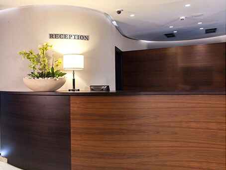 Belgrade city hotel