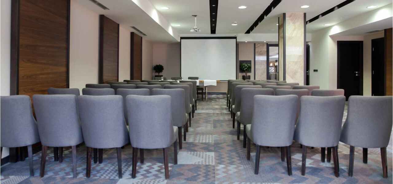 Congress in Belgrade