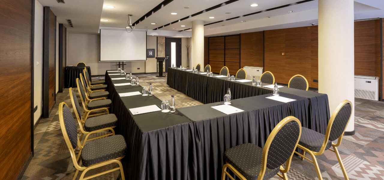 Congress in Belgrade