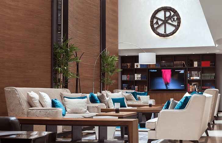Centar hotel Belgrade