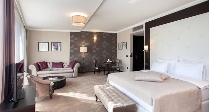 Luxury Apartments Belgrade