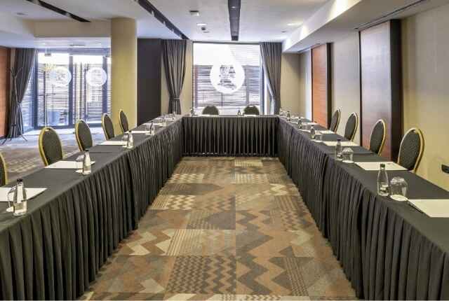 Sala za poslovne sastanke i kongrese - Hotel Constantine