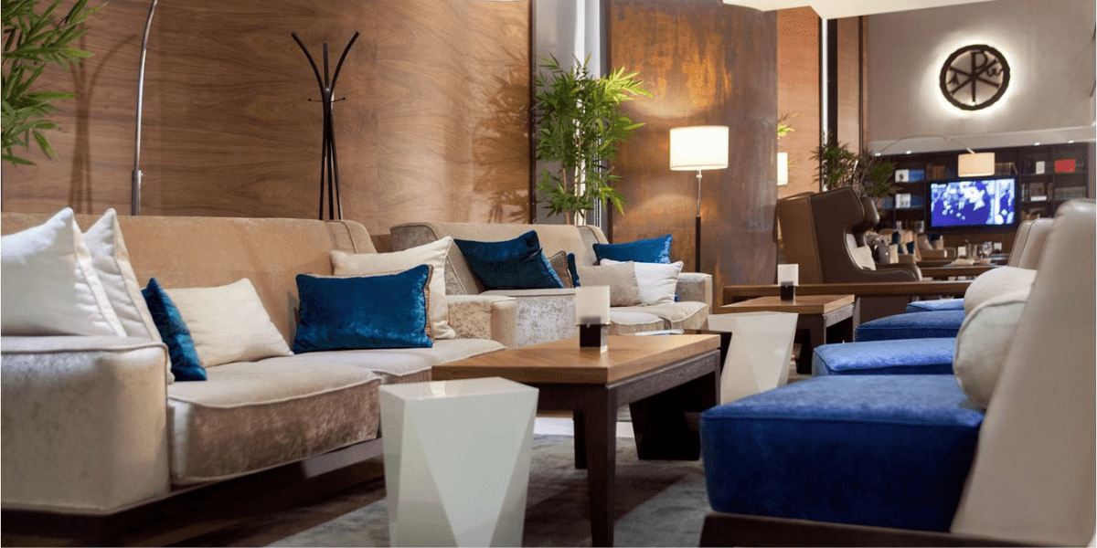 Hotel Constantine the Great