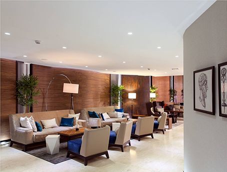 Apartmani Beograd