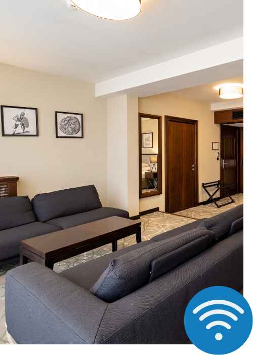 Apartman u Beogradu na dan
