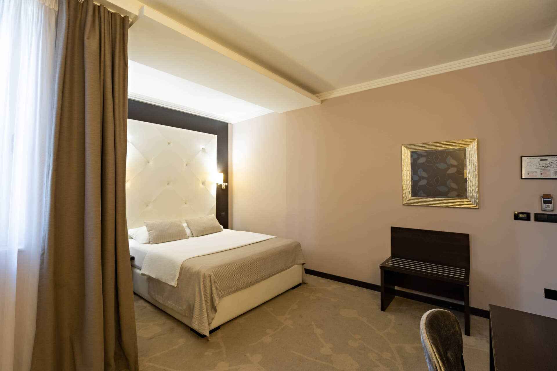 Hotel Constantine the Great