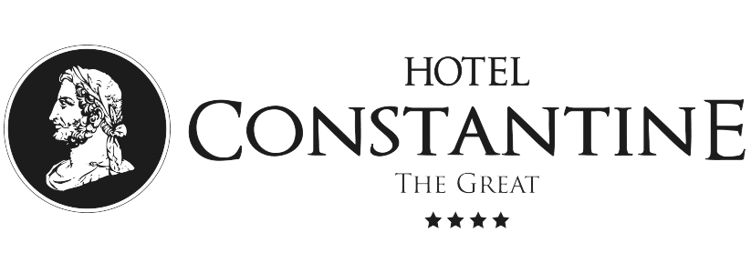 Hotel Constantine the Great