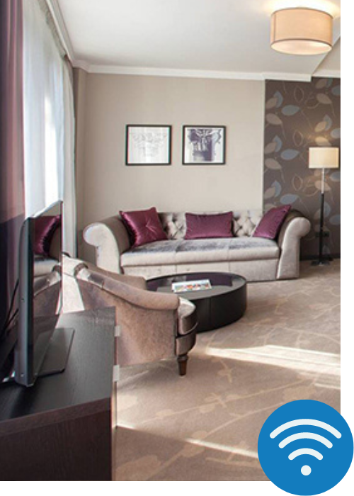 Dvosoban apartman centar Beograd