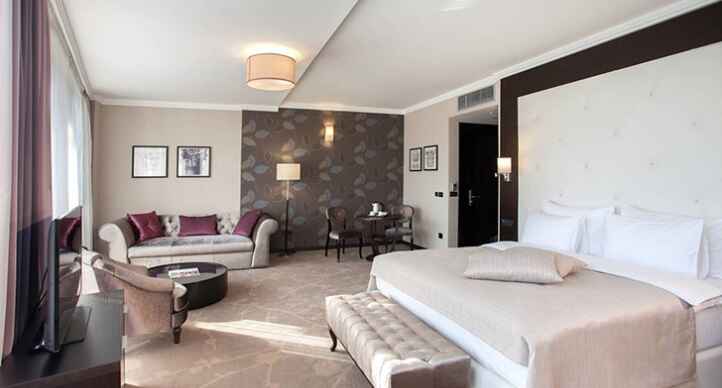 Apartmani Beograd