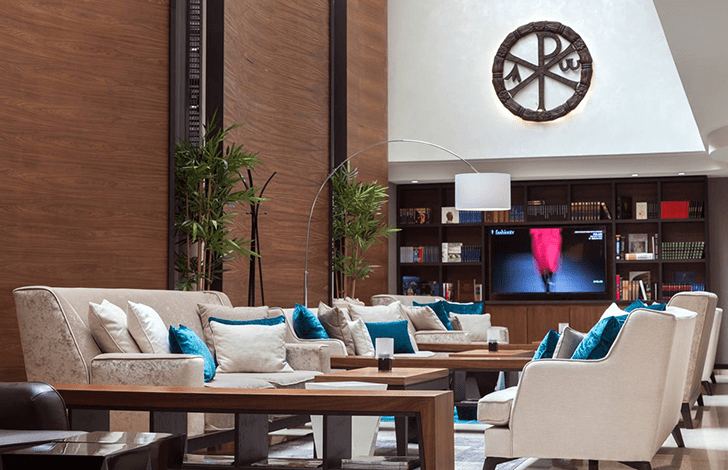 Centar hotel Belgrade