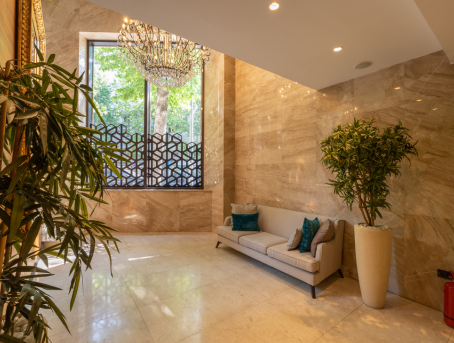 Hotel Beograd